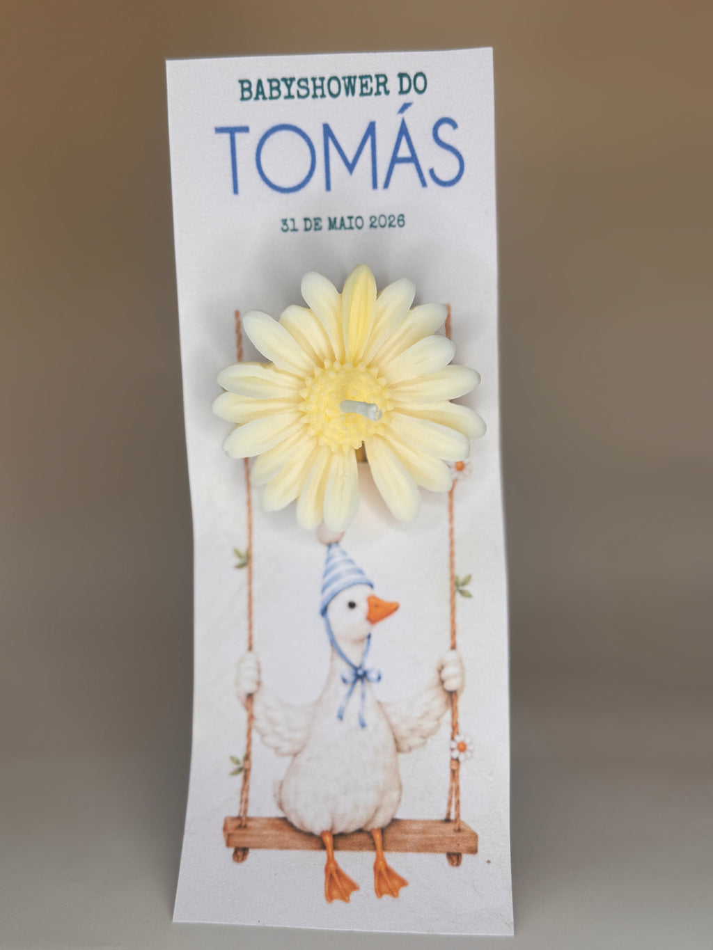 Lembranças Personalizadas