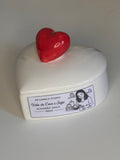 Vela do Amor Aromática