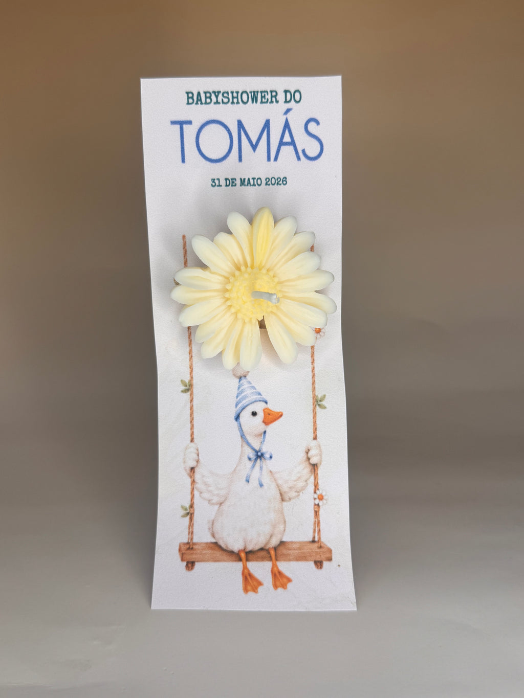 Lembranças Personalizadas