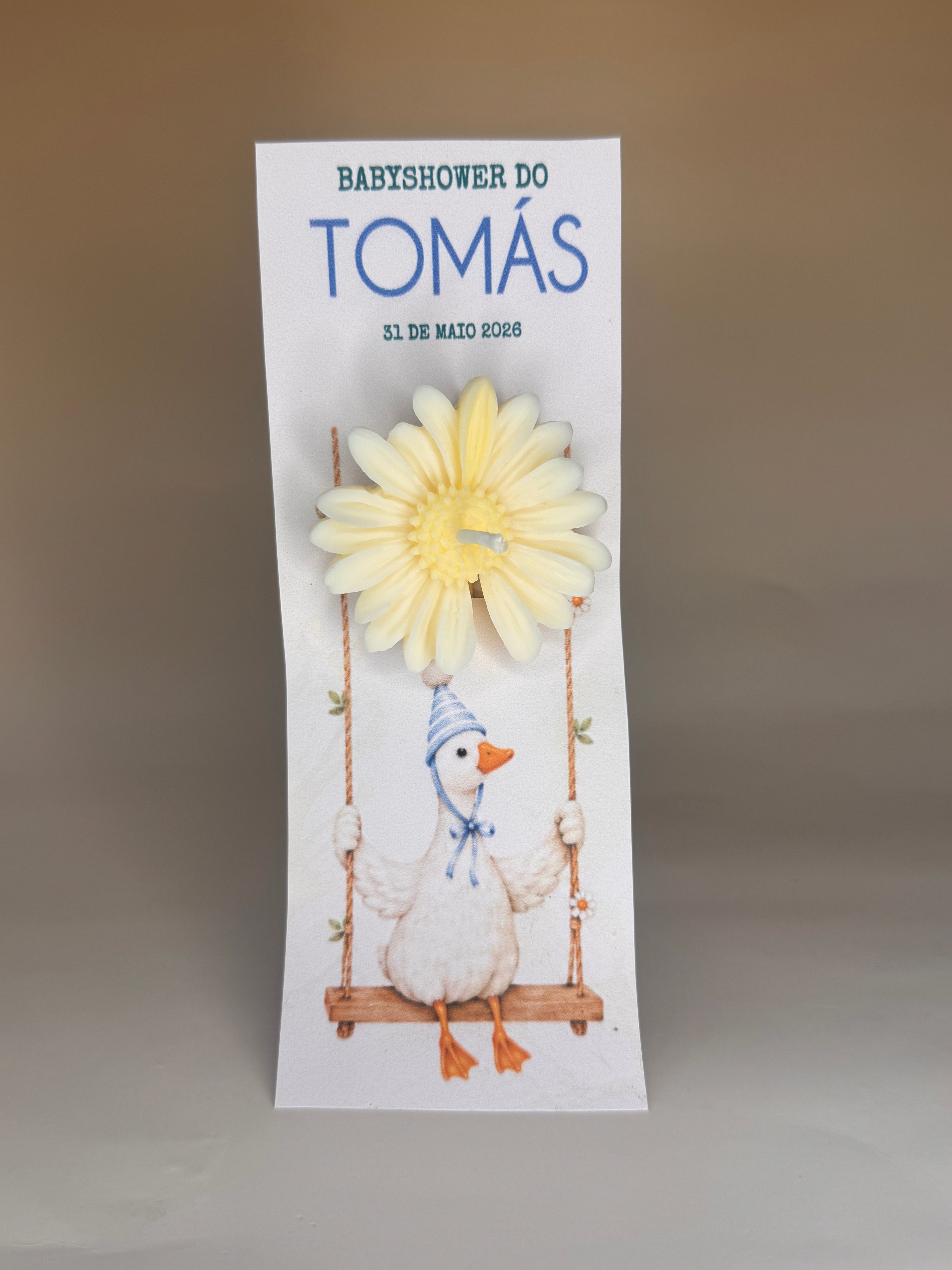 Lembranças Personalizadas